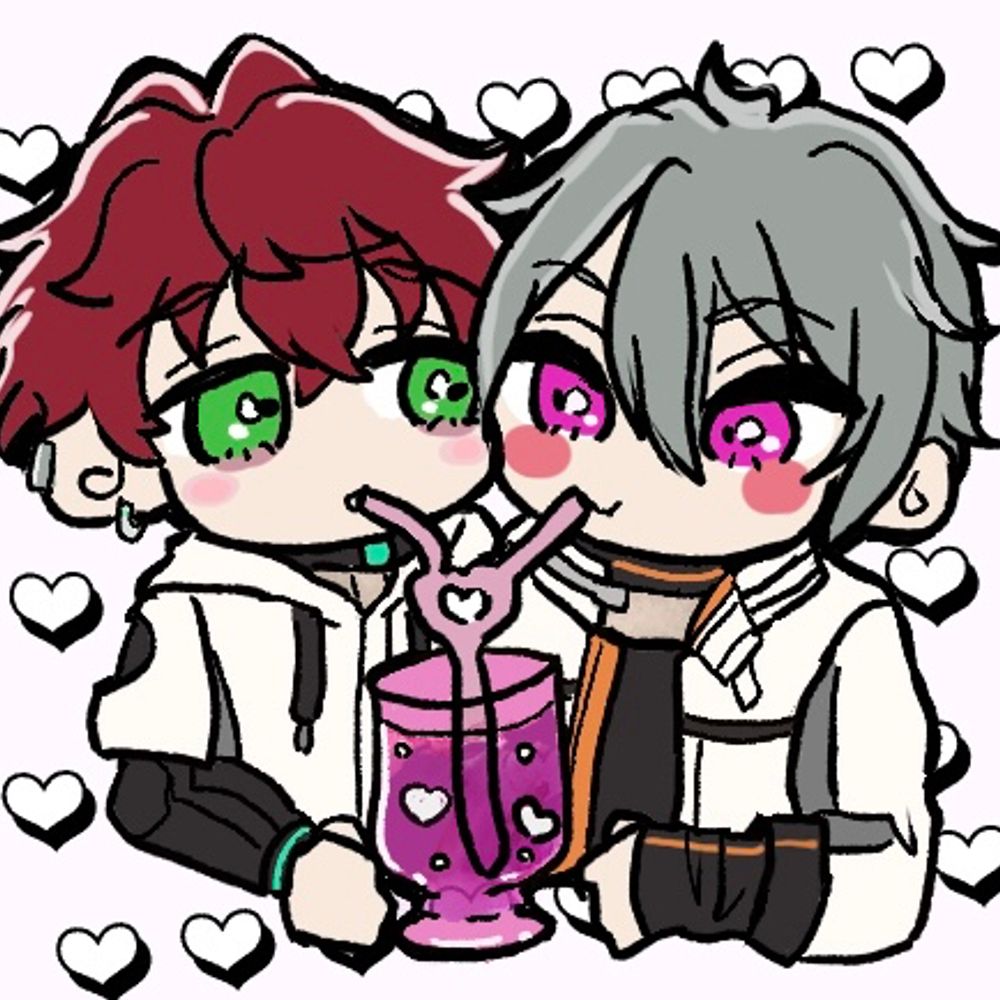 はる🌷