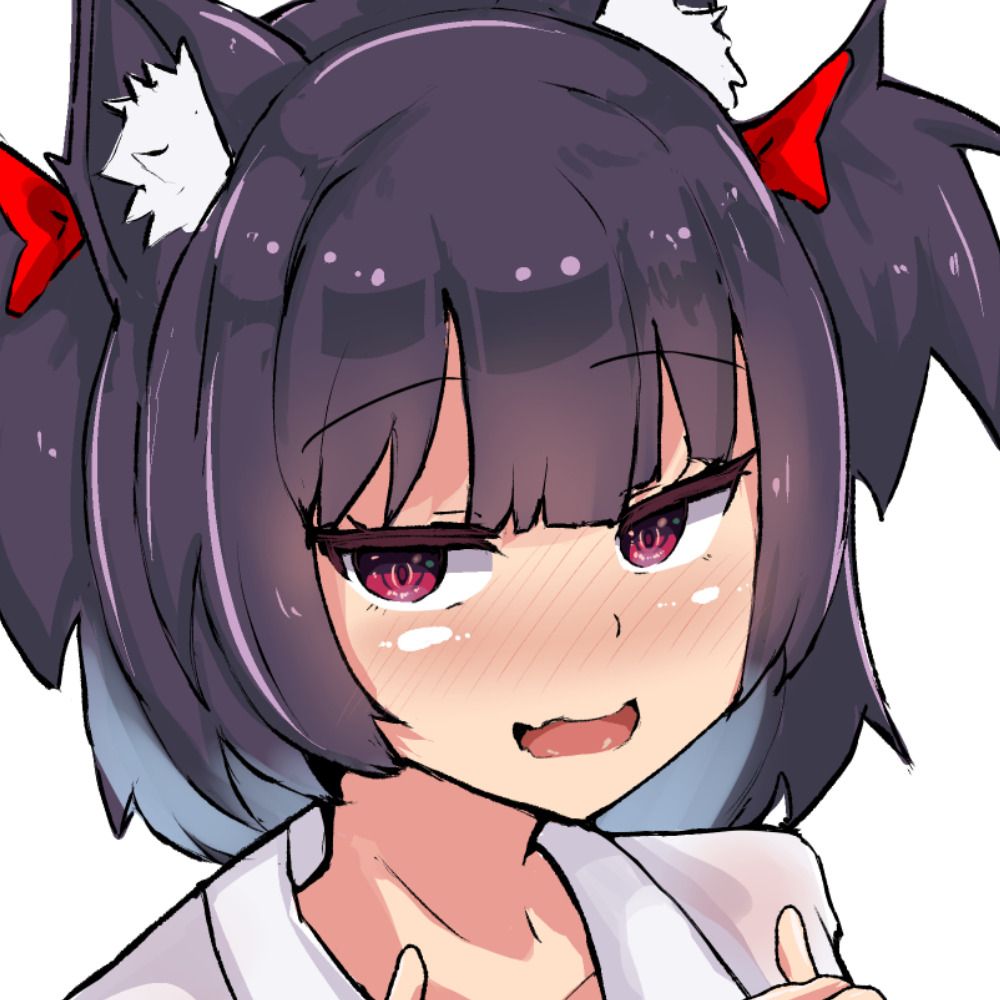 あまり ねね＠Vtuber