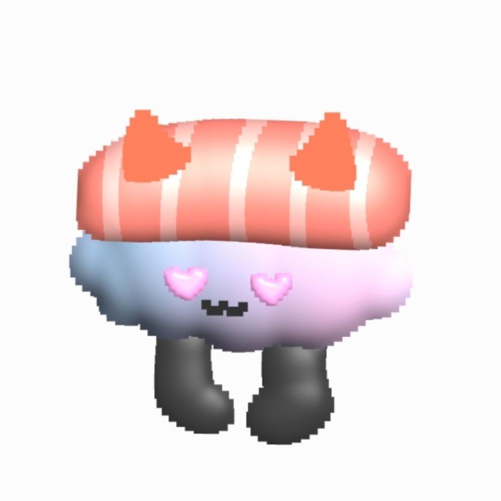 門