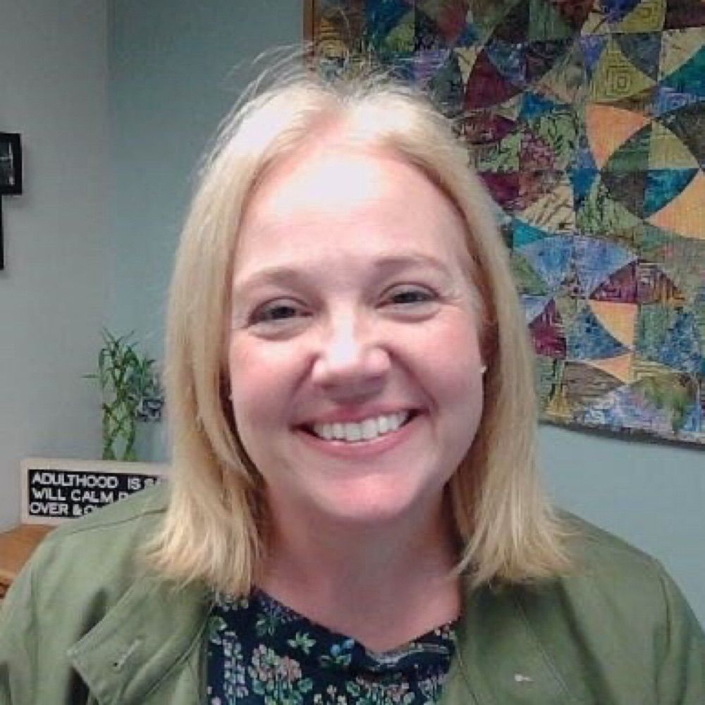 Jennifer Perryman