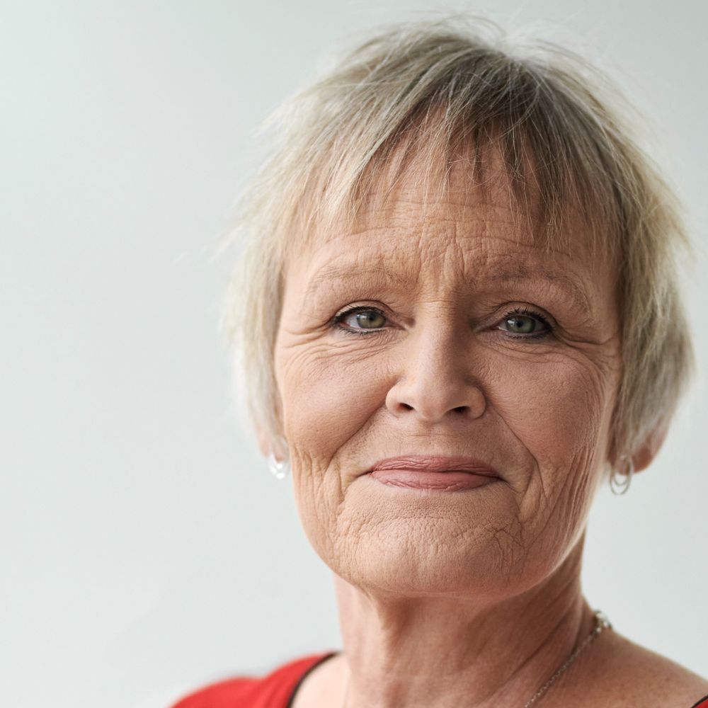 Anni Sørensen