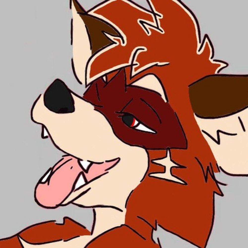 🔥± ~Rekkit "Red" Rustic~ ±🔥