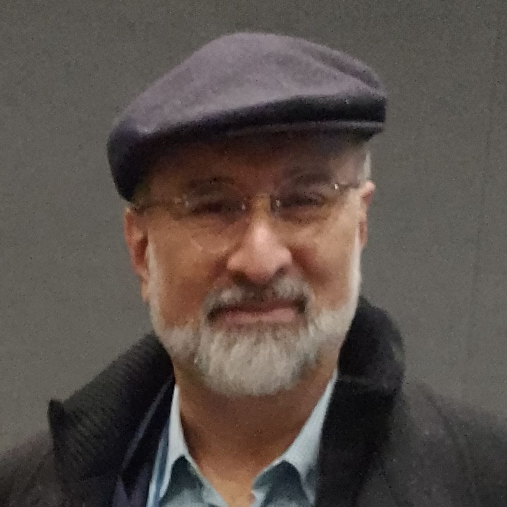 Salvador Virgen