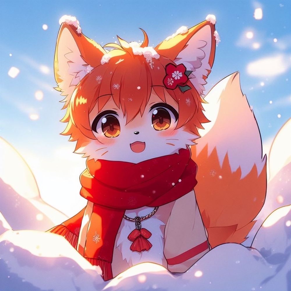 れもんきつね