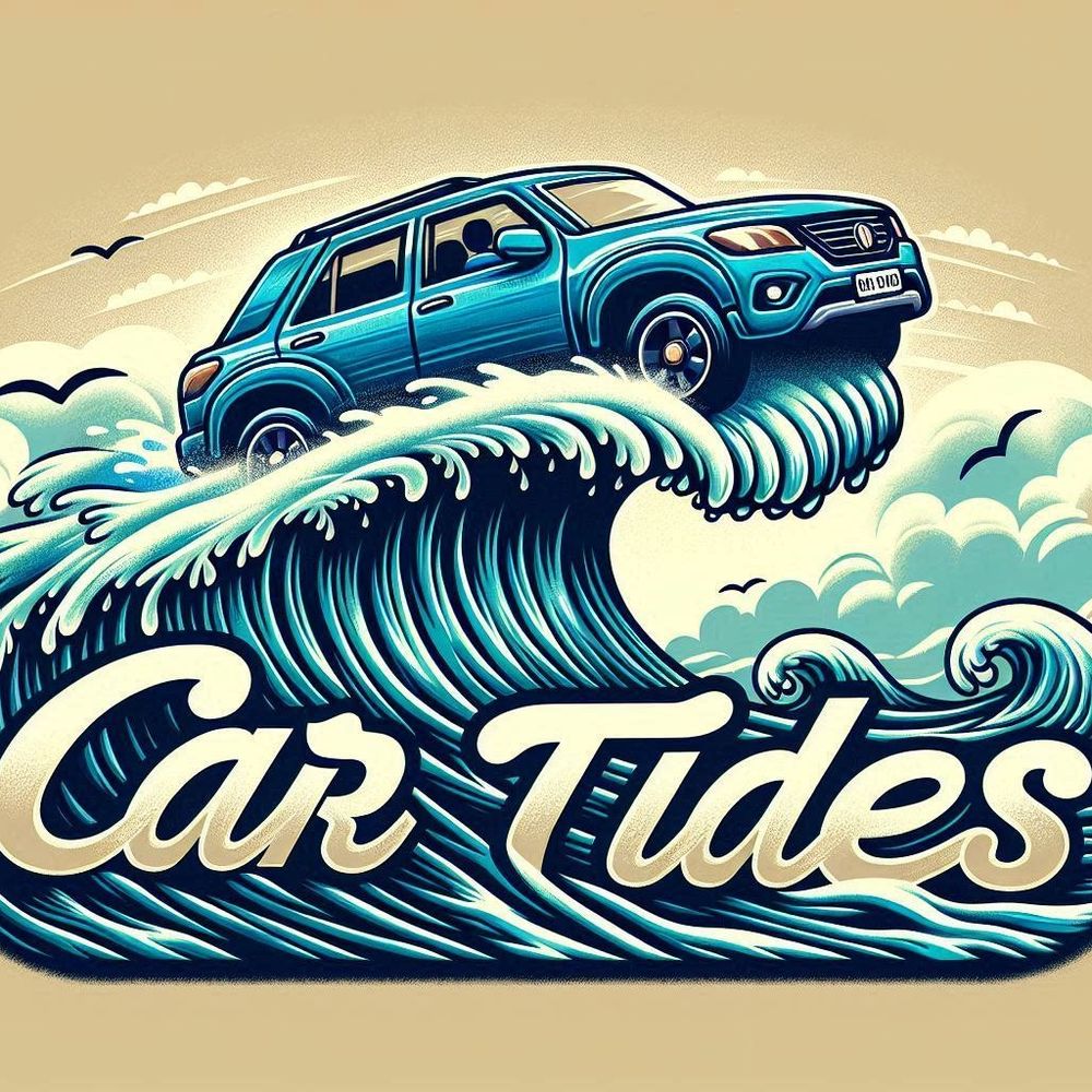 Car Tides