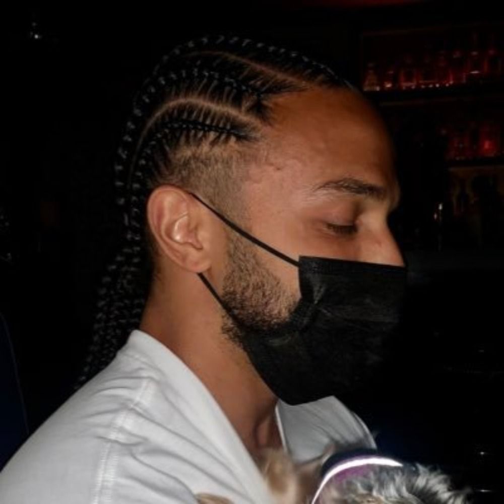 Justin Bey