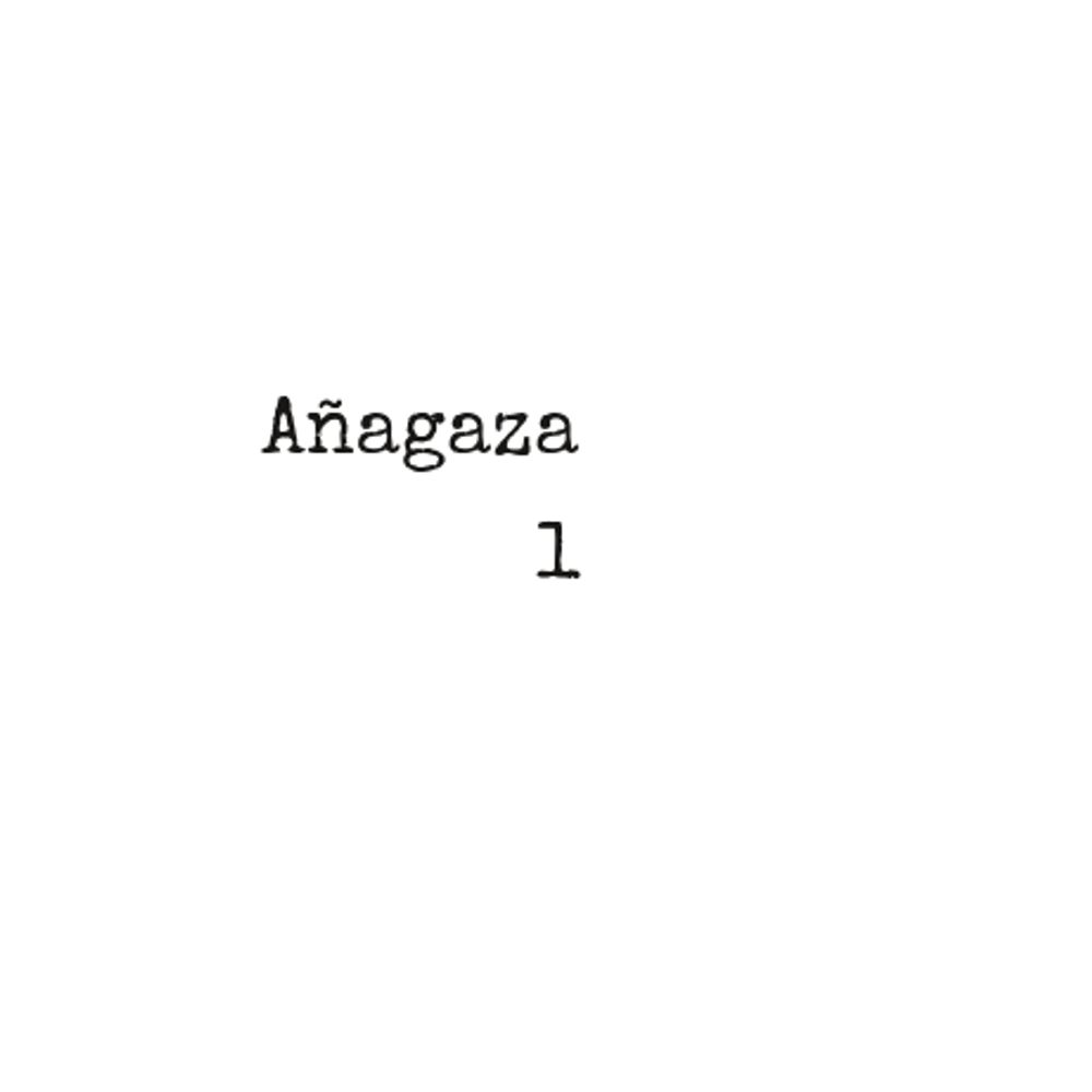 añagaza