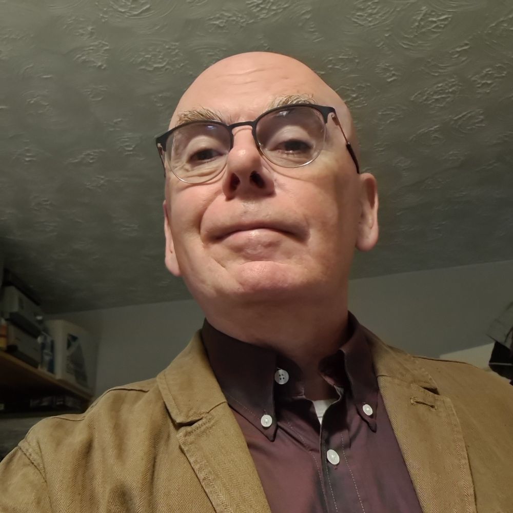 Simon Queen