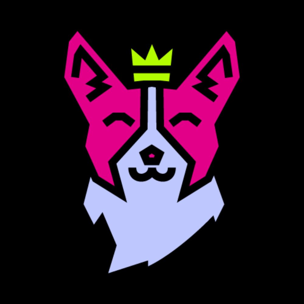 The Royal Corgi