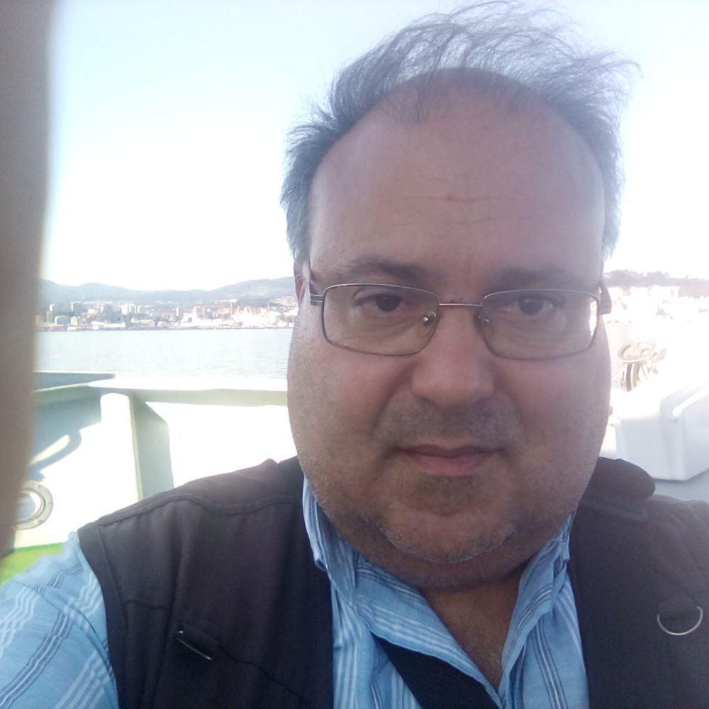 Rui Manuel Rodrigues