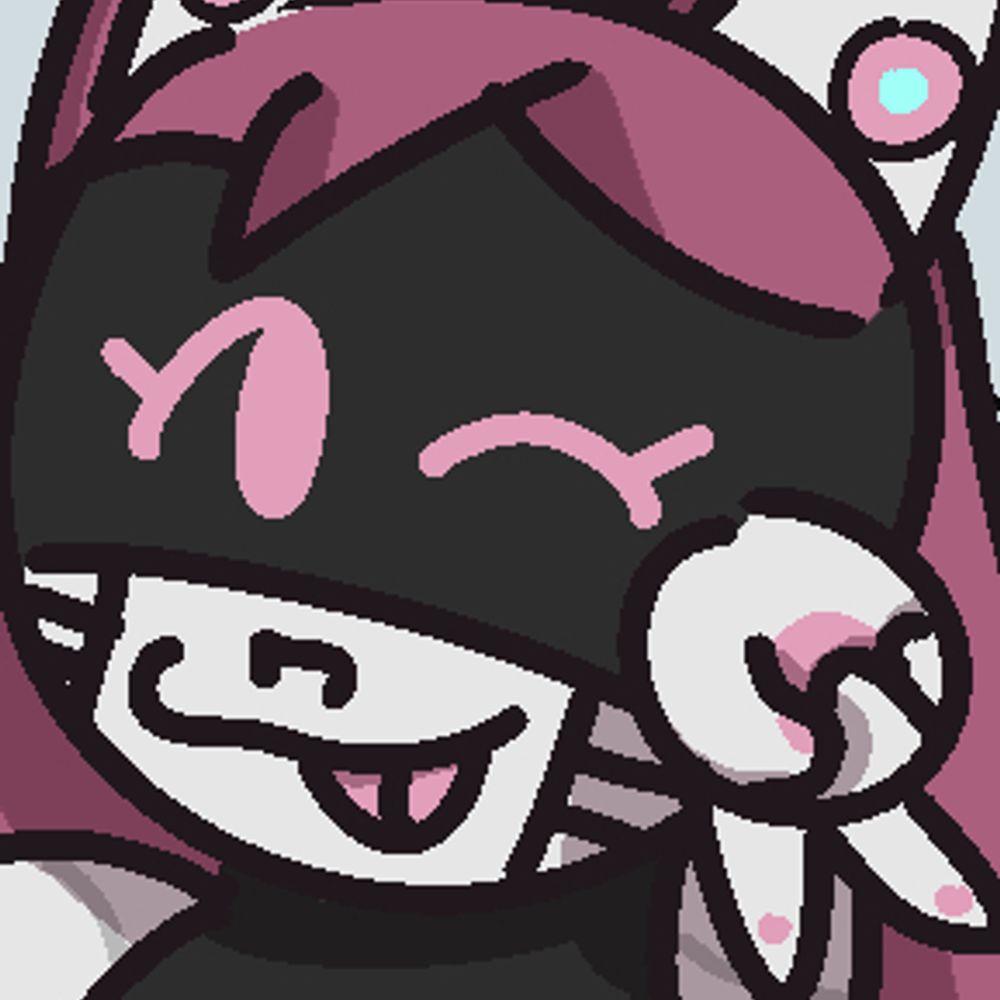 its izzy!!