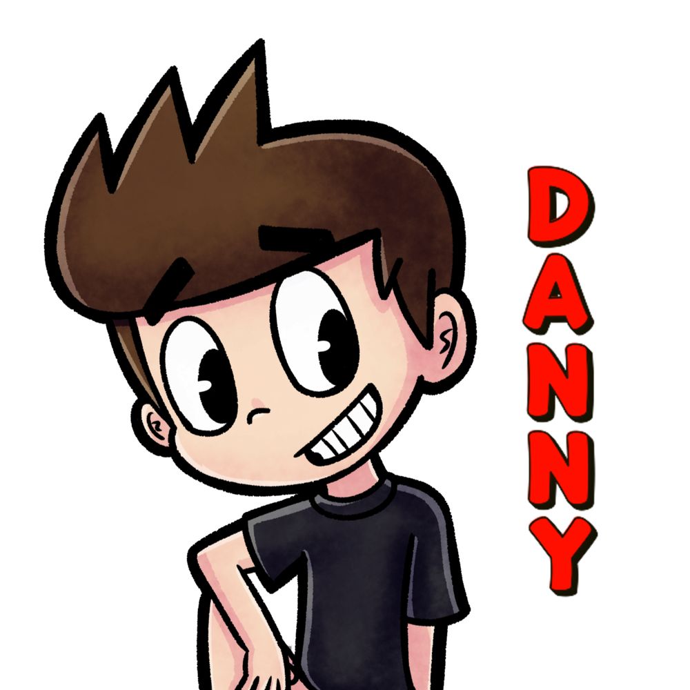 SuperShadowDanny