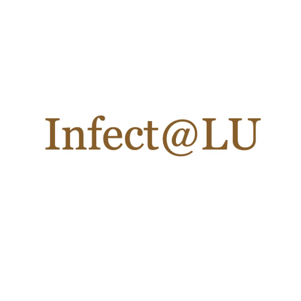 Infect@LU