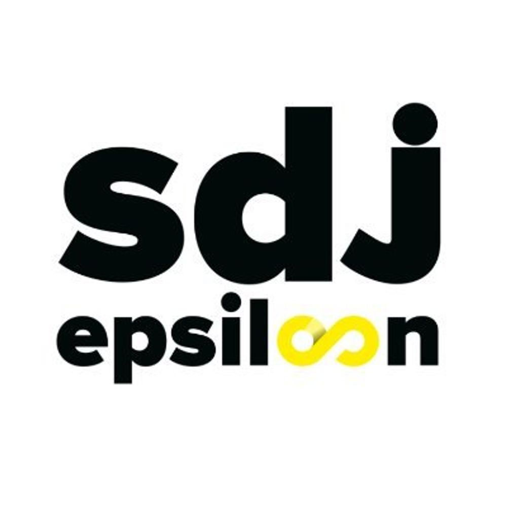 Société des journalistes d'Epsiloon