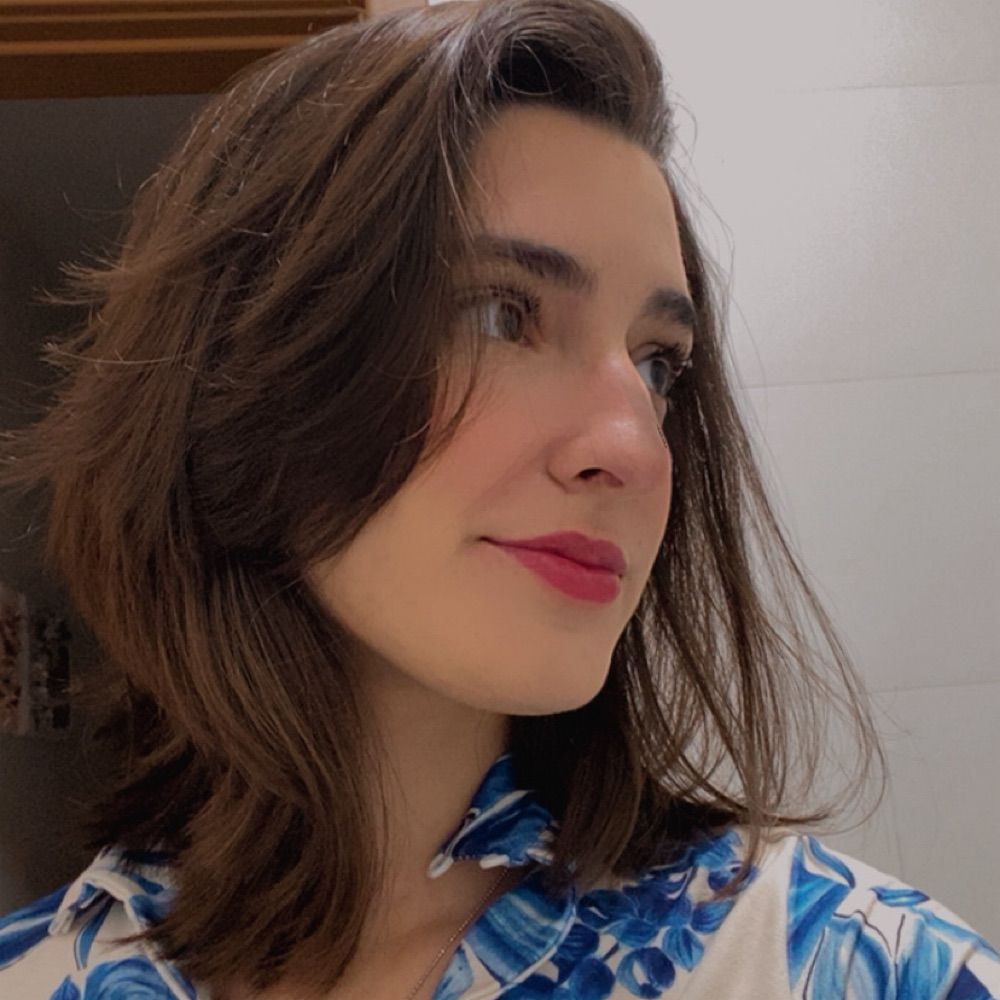 Mafe Sapatilha