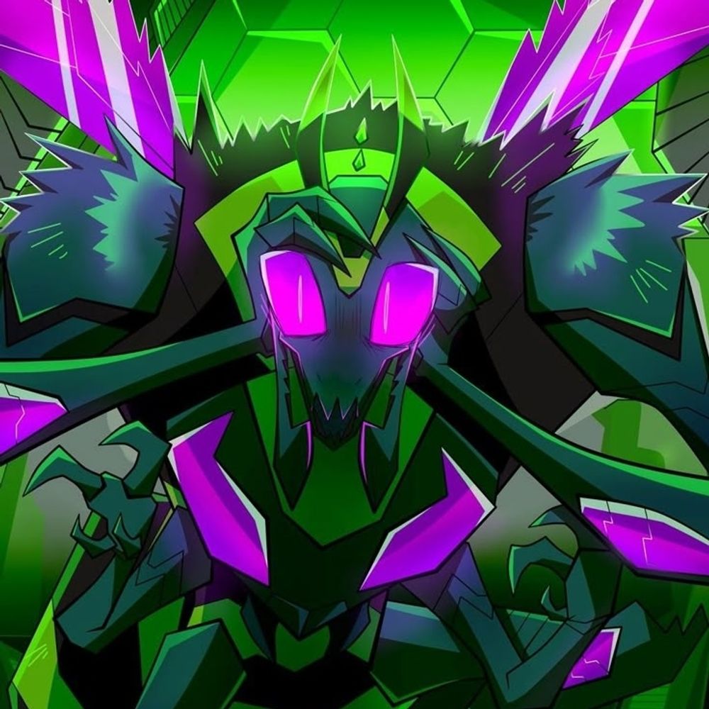 WASPINATOR | TFA