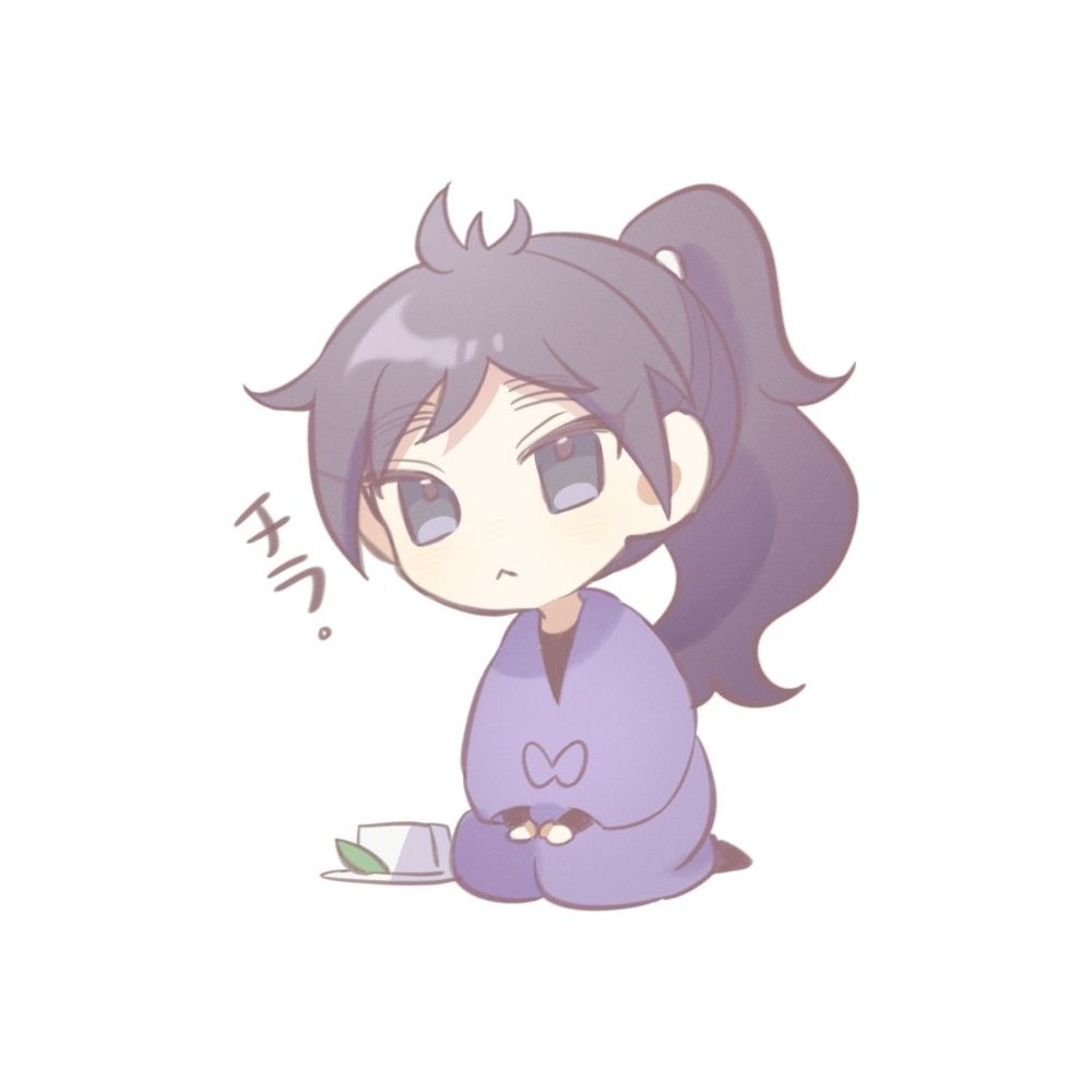 寝間