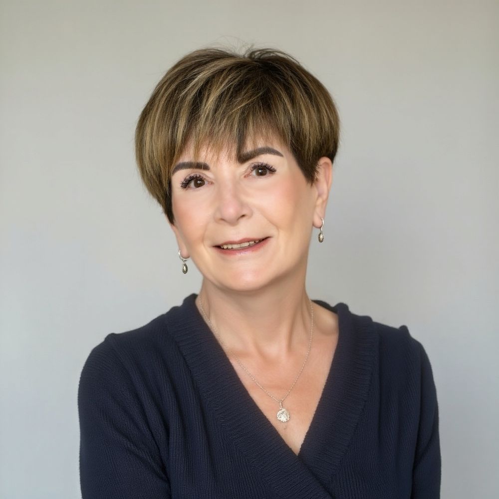 SharonMWeinstein