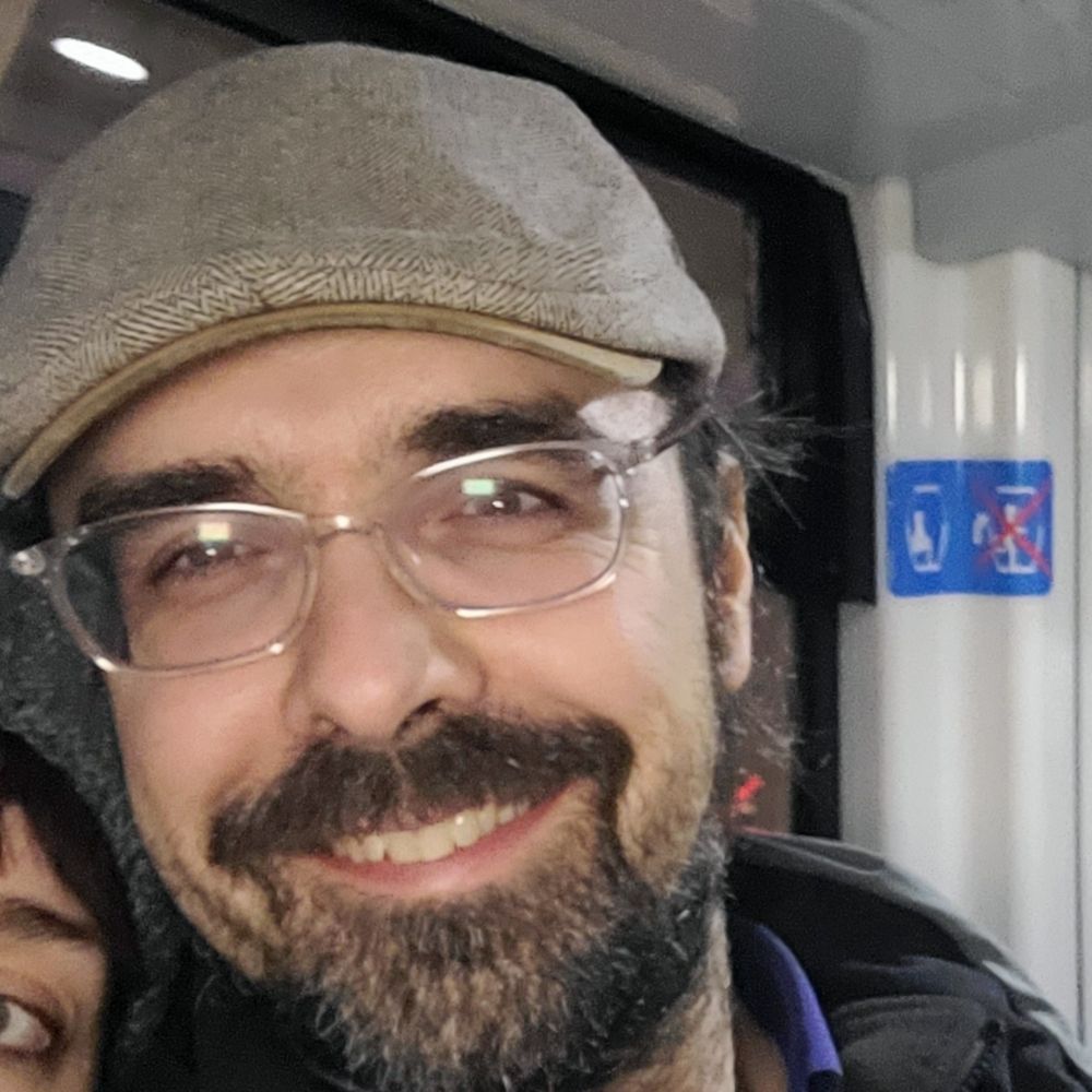 Stephen Coderre
