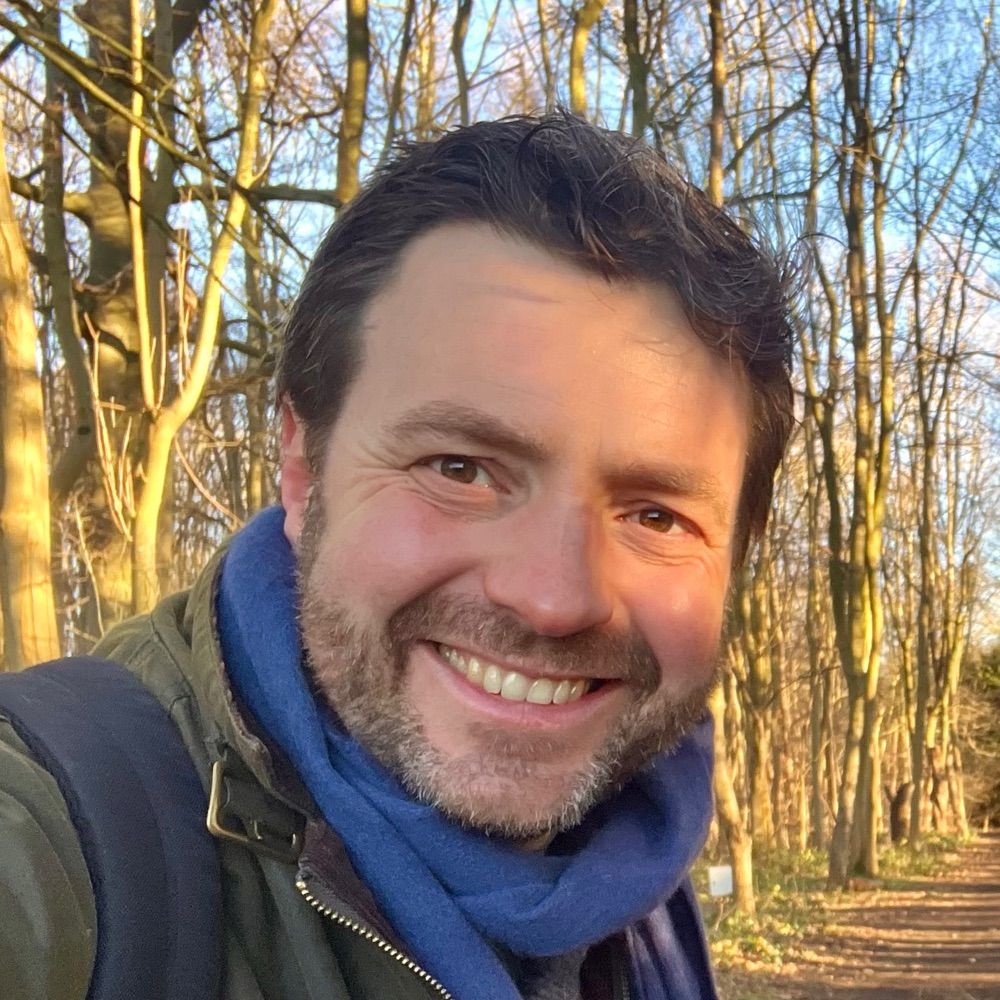 Simon Appleby