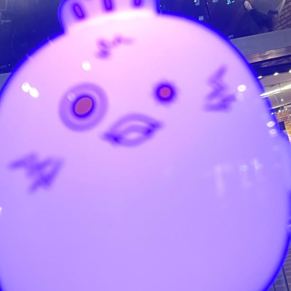 しゃんぷう、