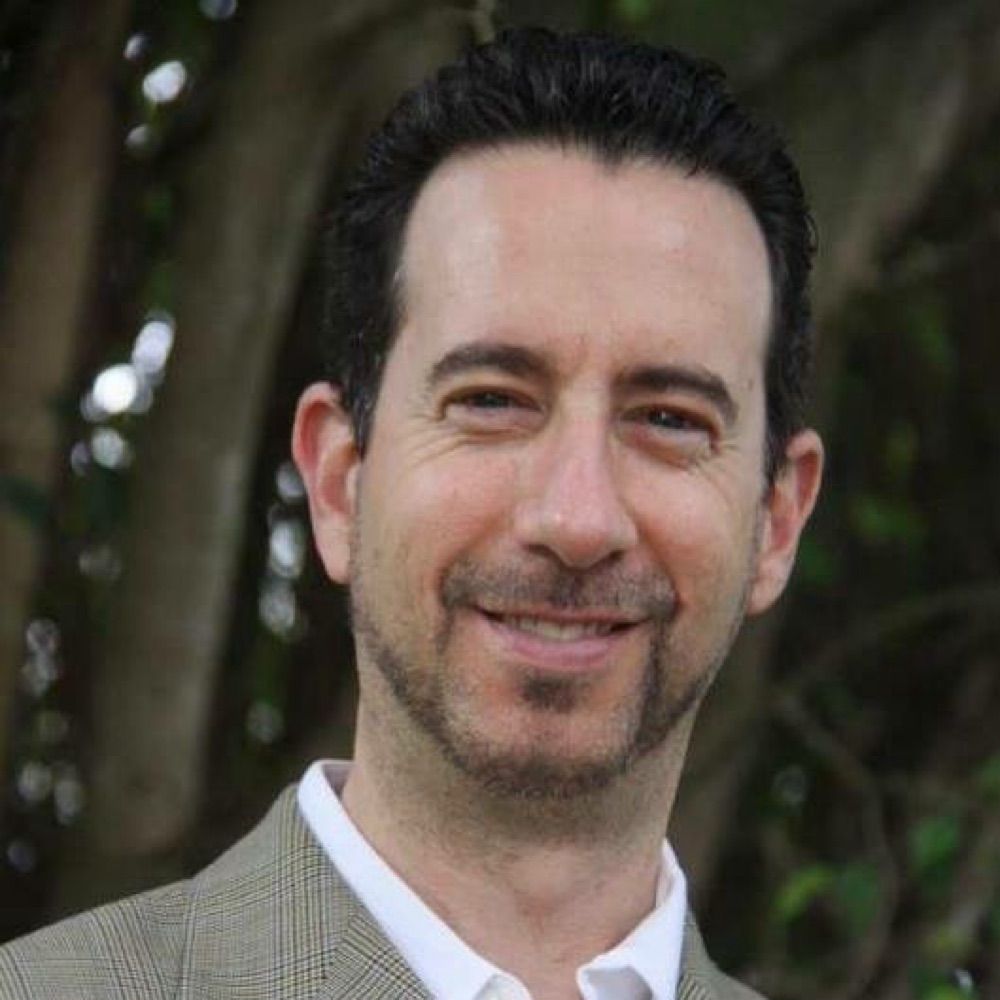 Steven Sheiner