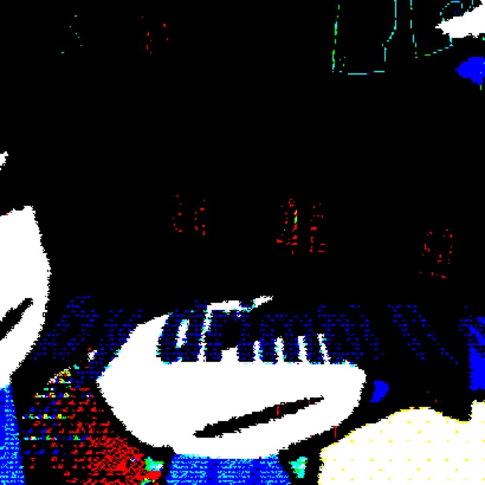 drimbi the uncool