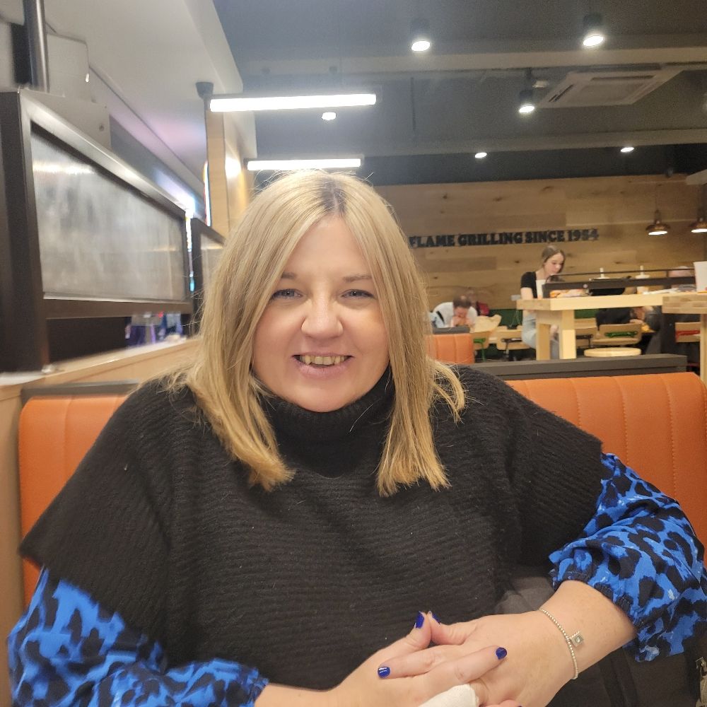 Orlagh McCabe PFHEA