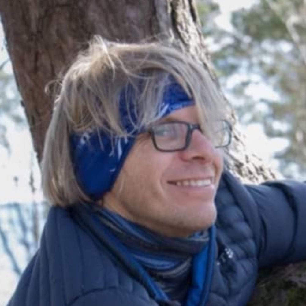 Anders Lundeby