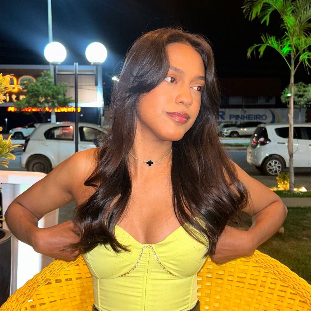 Princess from Imperatriz 
