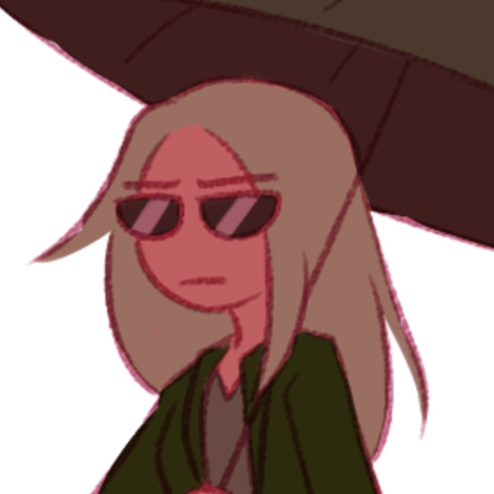 Babs!!!