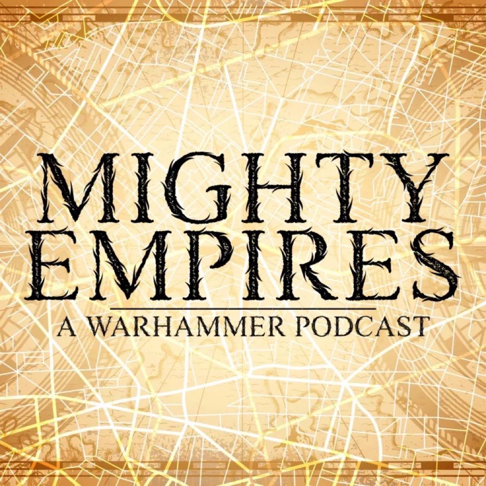 Tom Landy - Mighty Empires Podcast Host