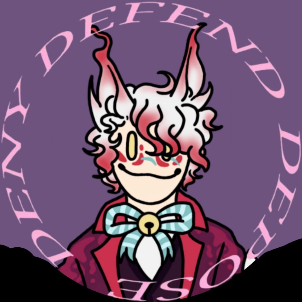TheKitsuneDemon