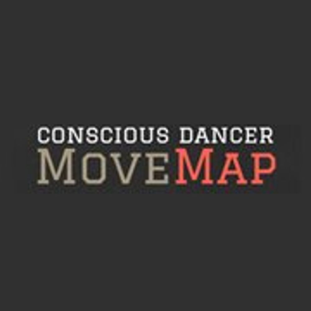 Conscious Dancer