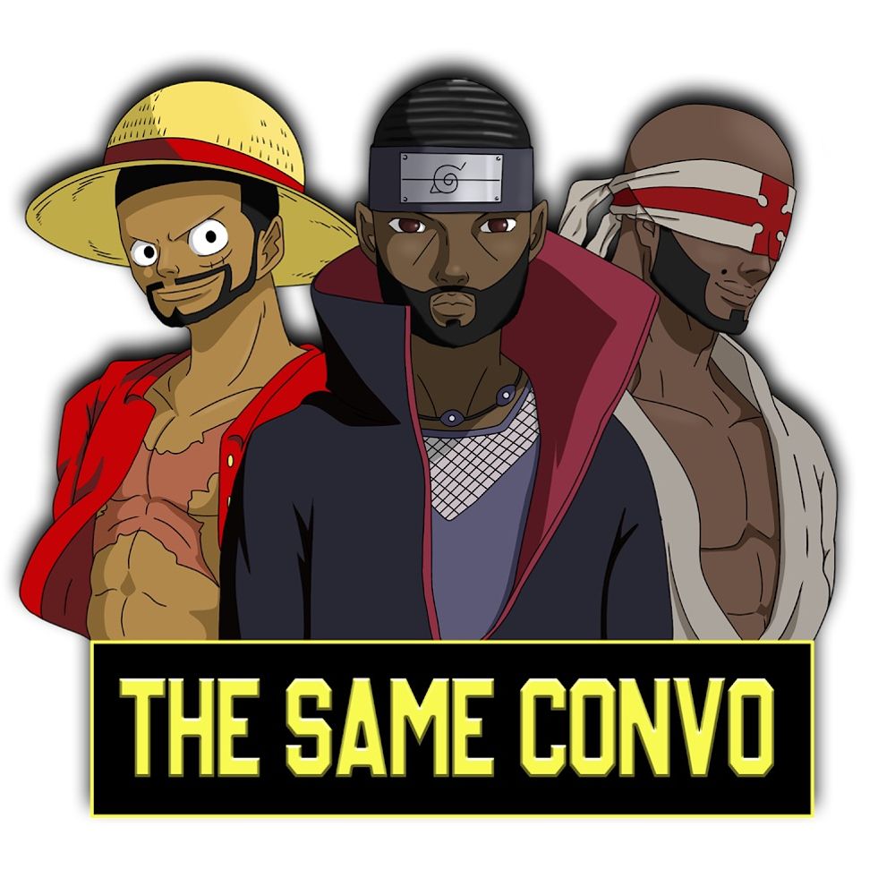The S.A.M.E convo