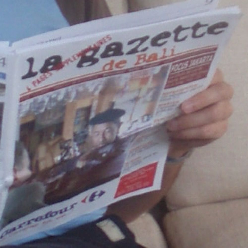 Mes Infos