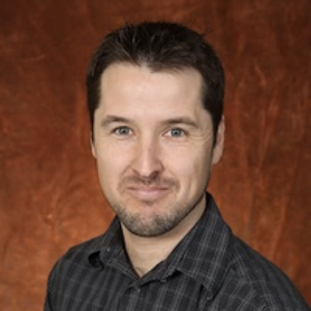 Mark Bauer