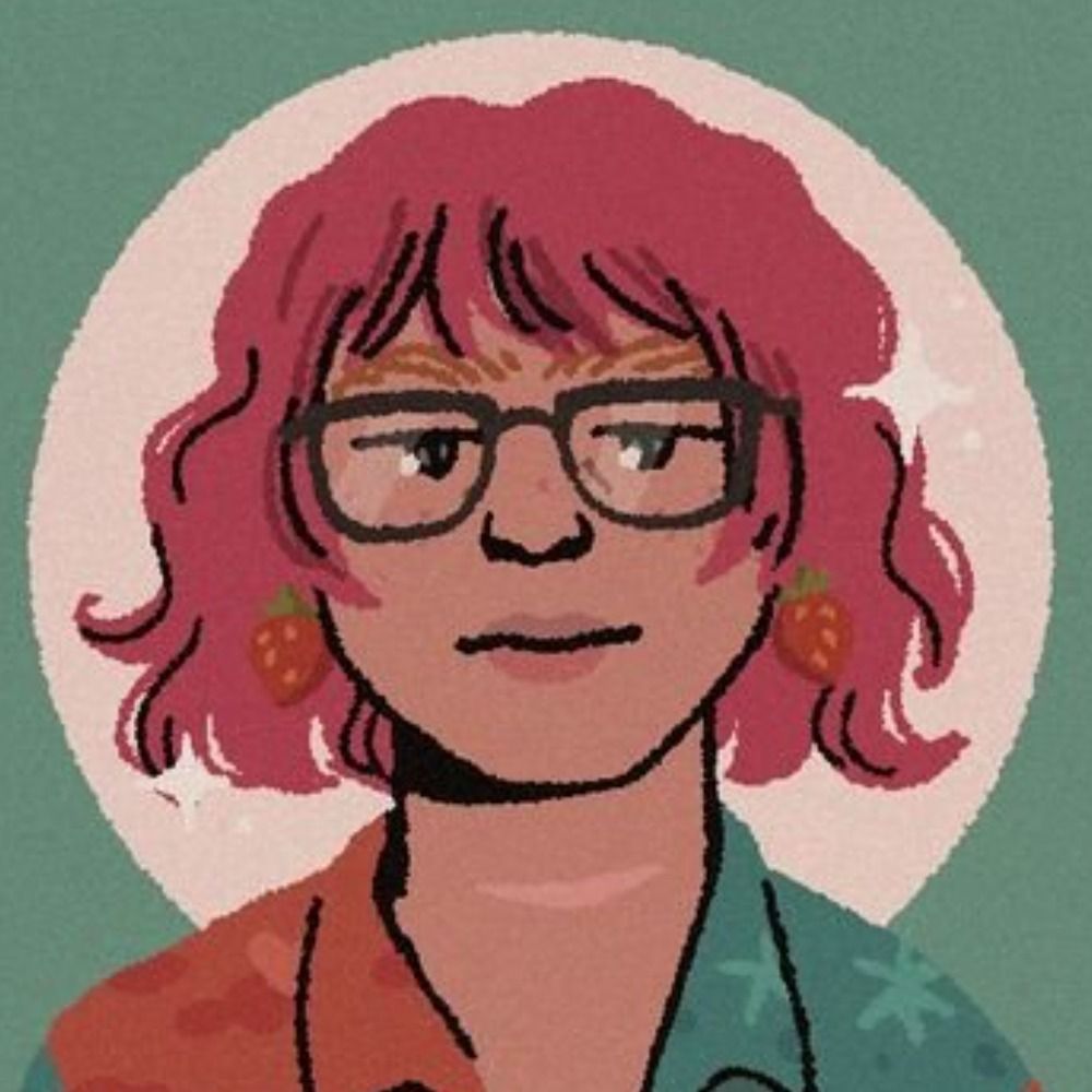 Camilla Holm Soelseth's avatar