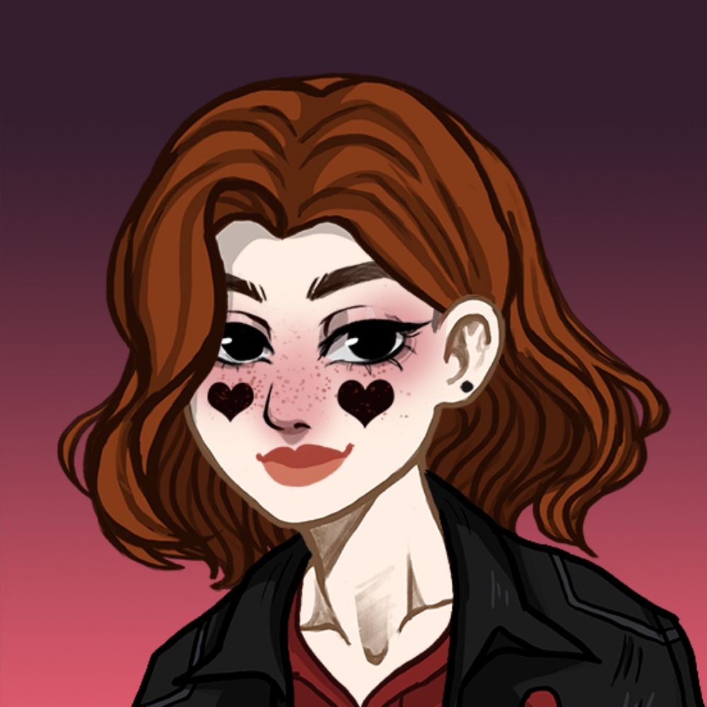 Kristy ✨️