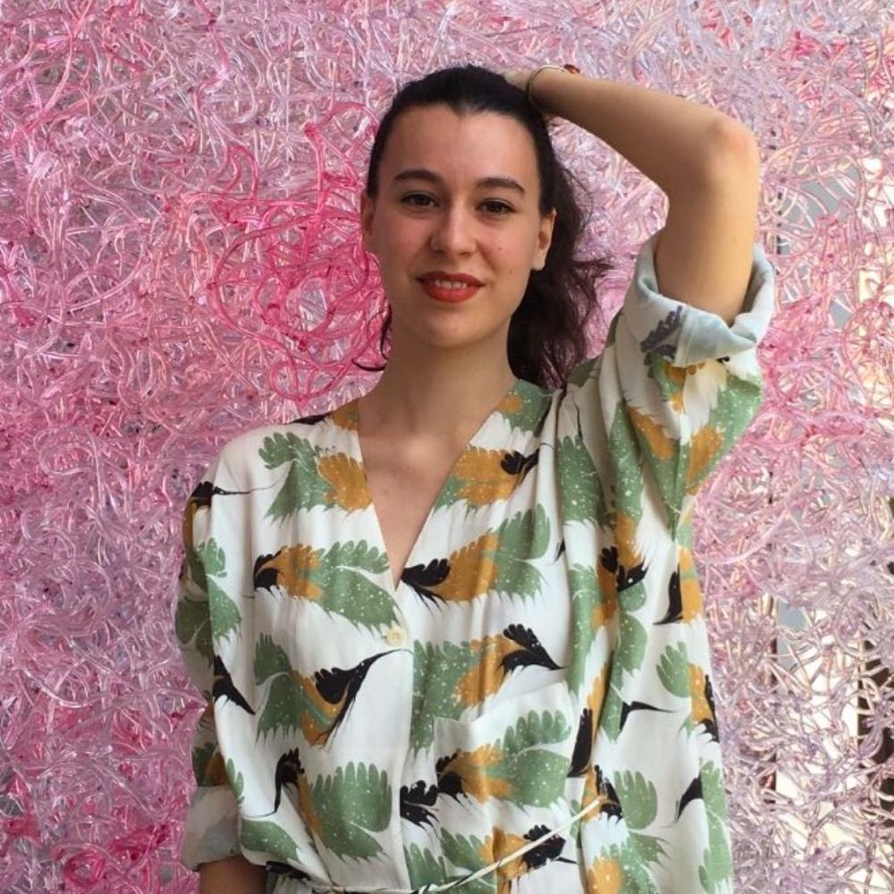 Sarah Glaser