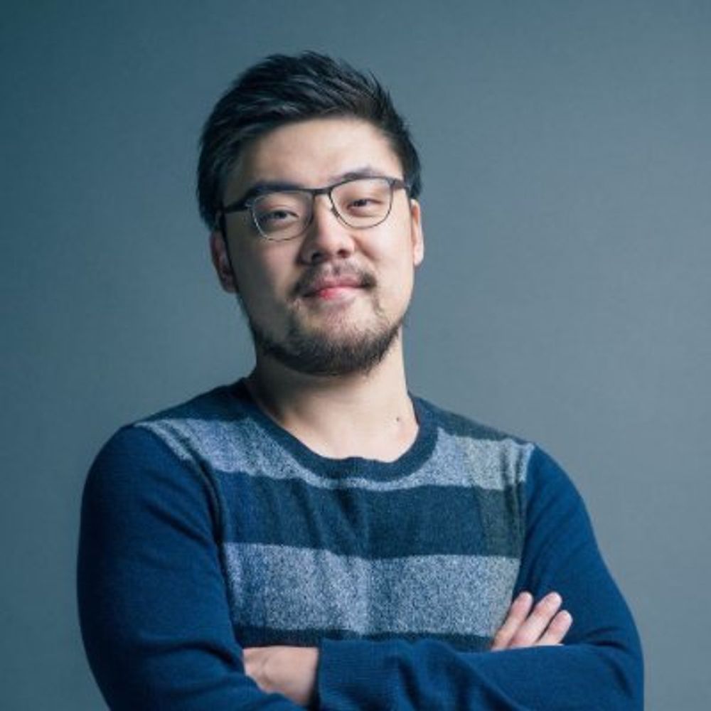 Jim Yang