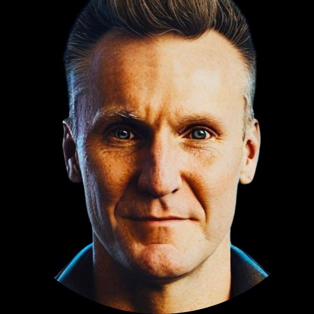 Theo Edmonds
