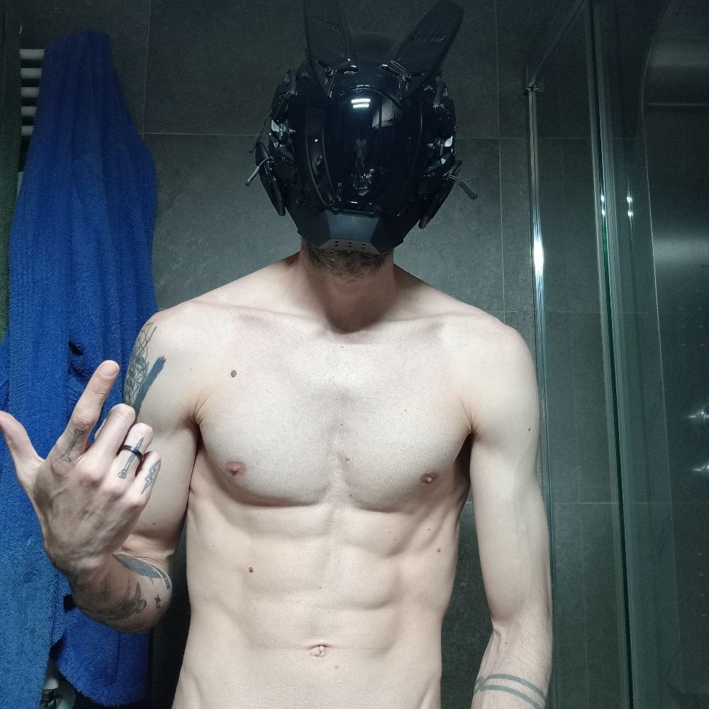 Tech Bunny