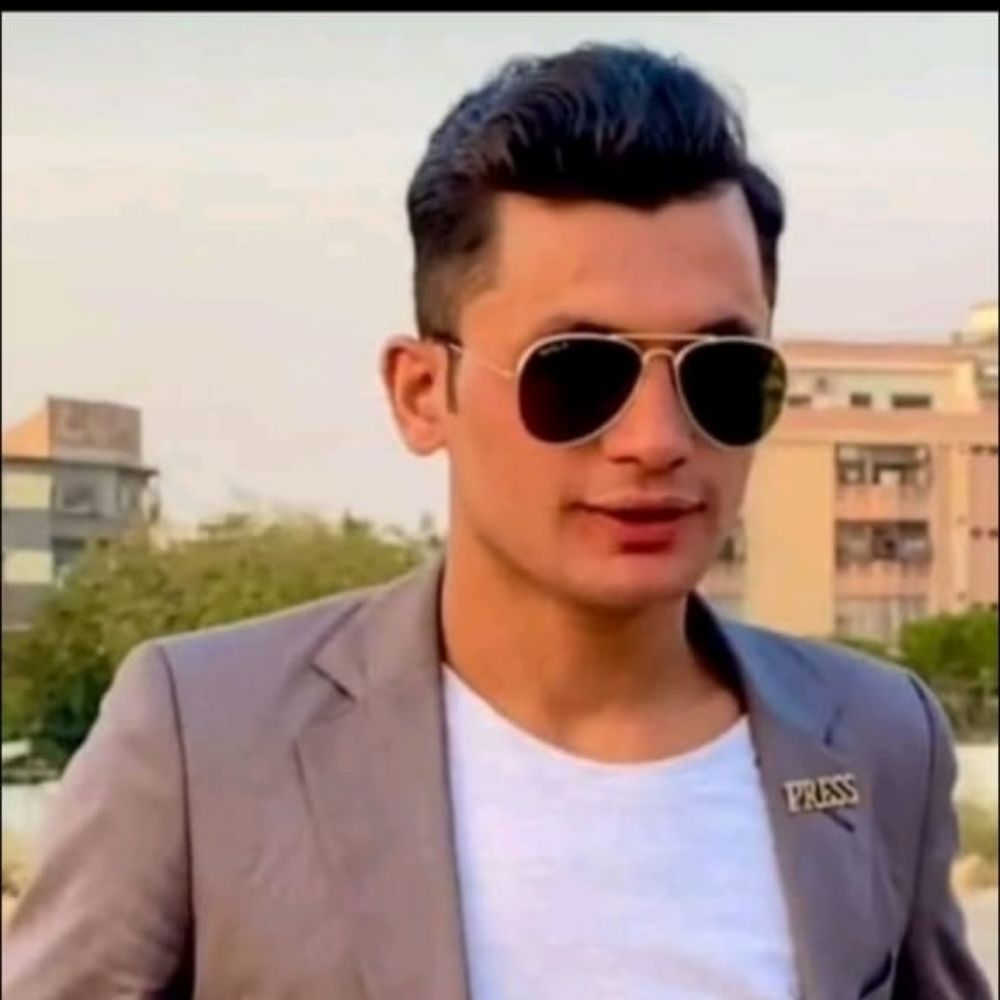 Syed Hedayat Shah