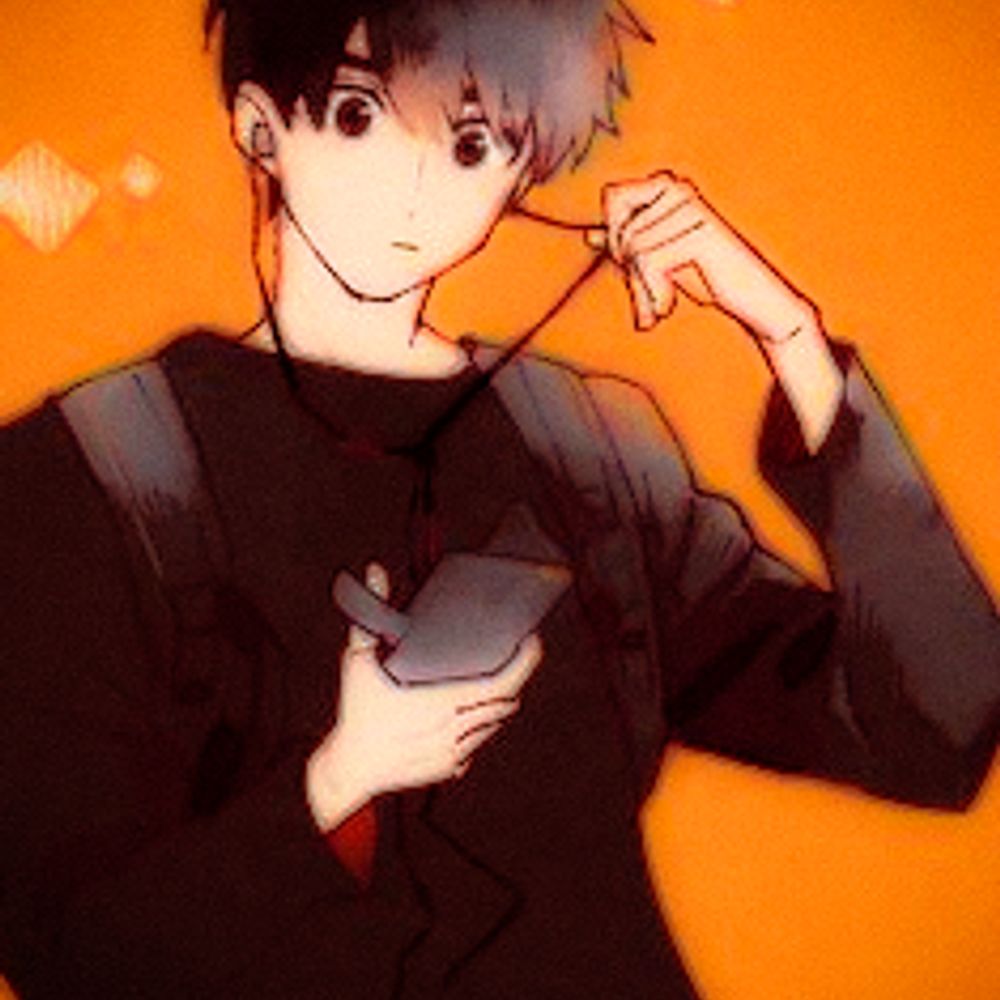 User avatar