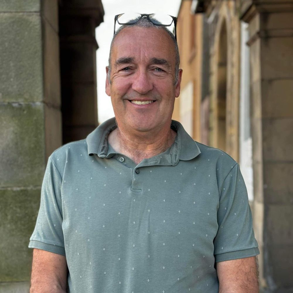 Keith SNP