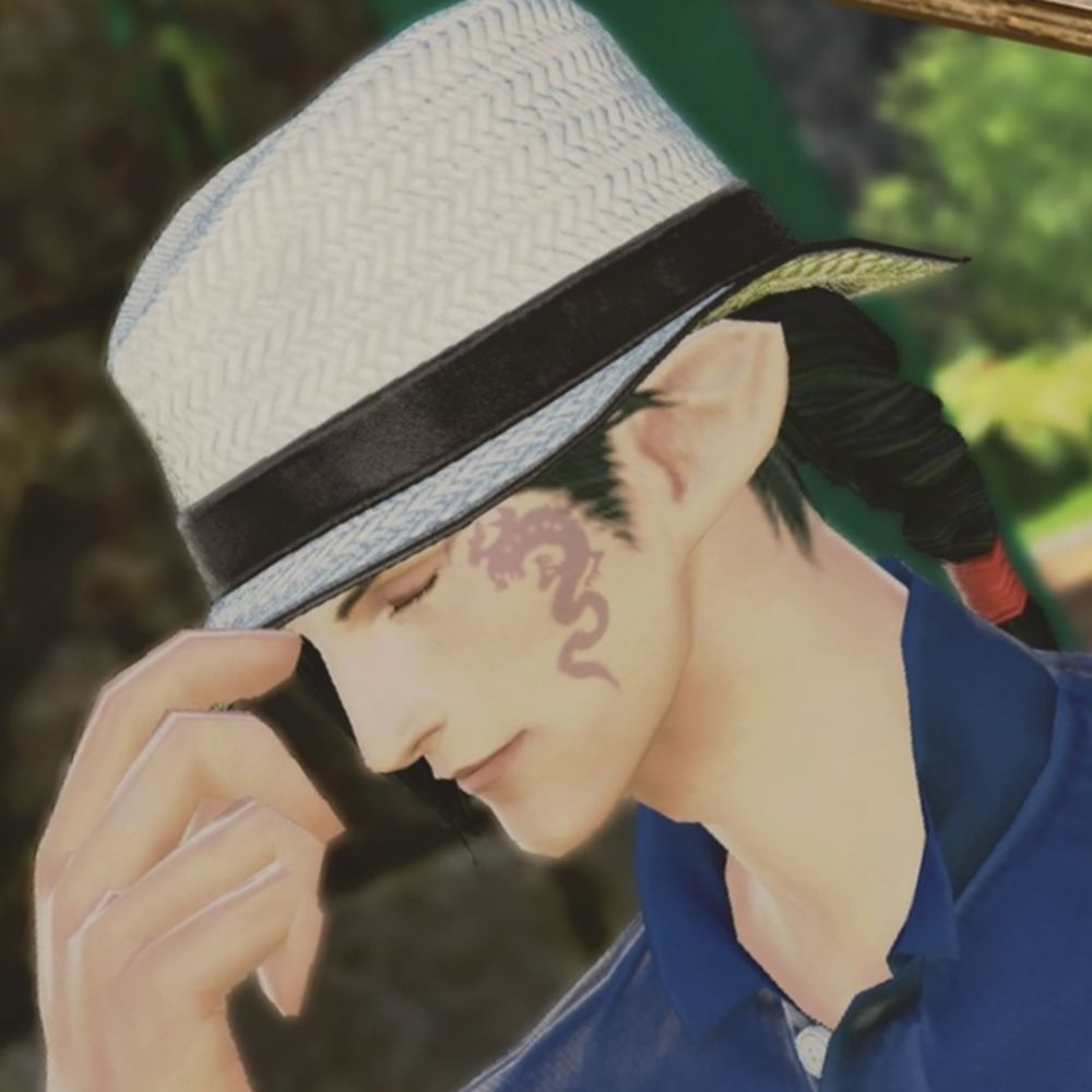 Rinaldo.R❖槍鯖
