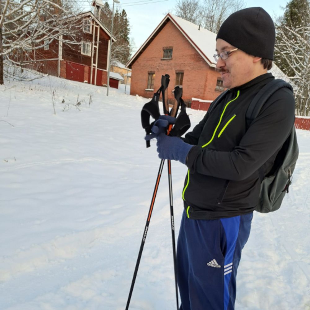 Pertti Hallikainen