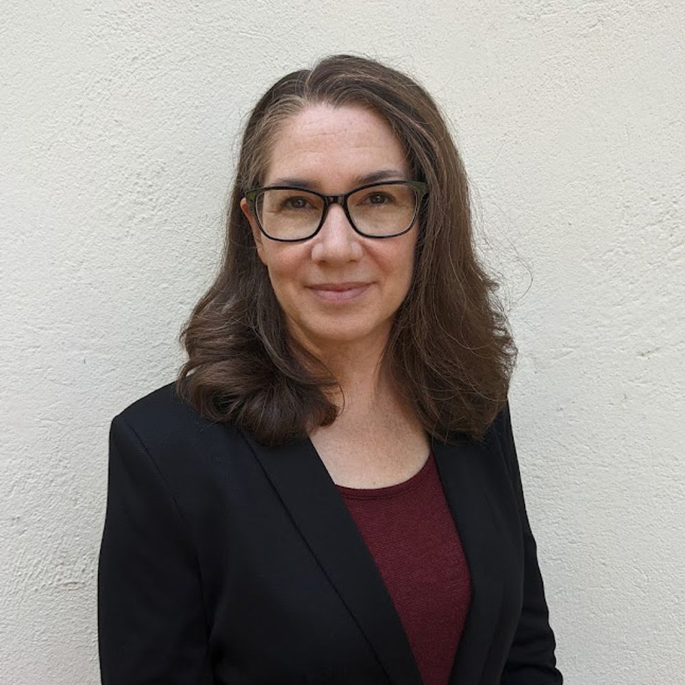 Melinda Bigger