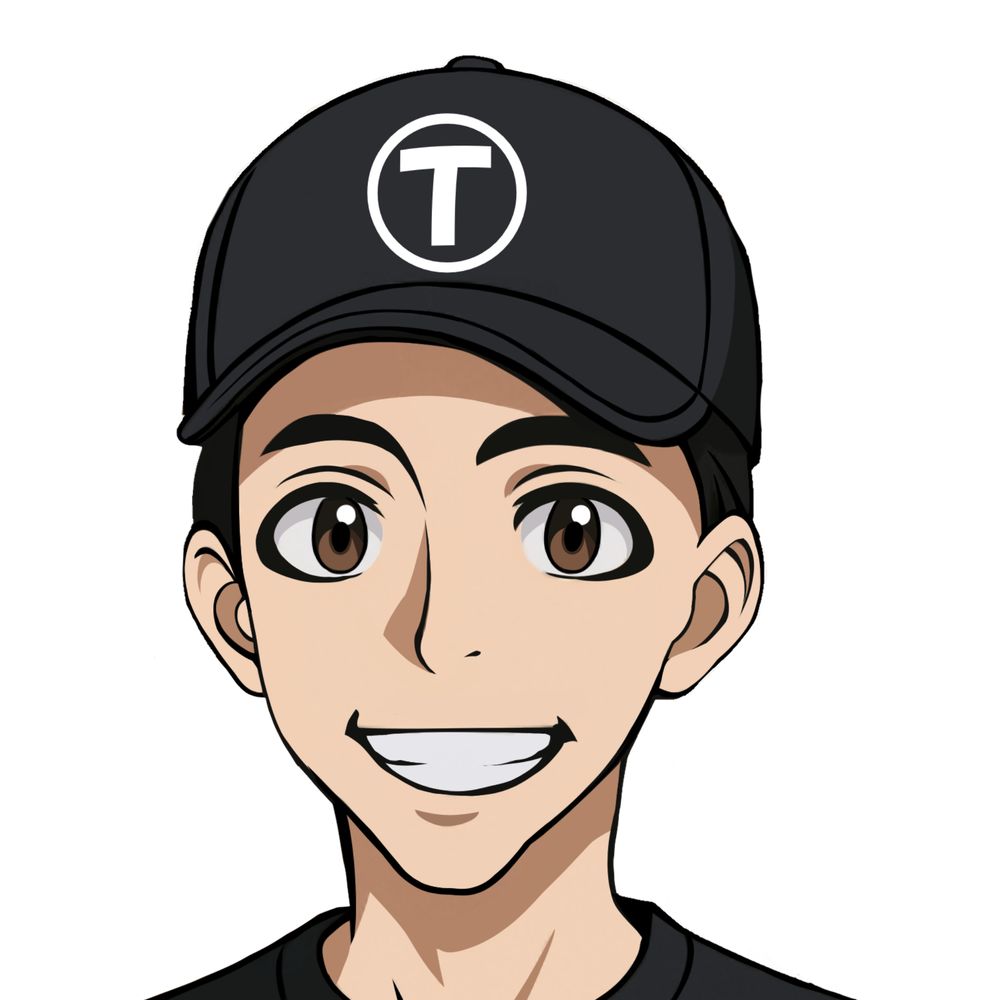 Tony R. Vega | The Anime Linguist